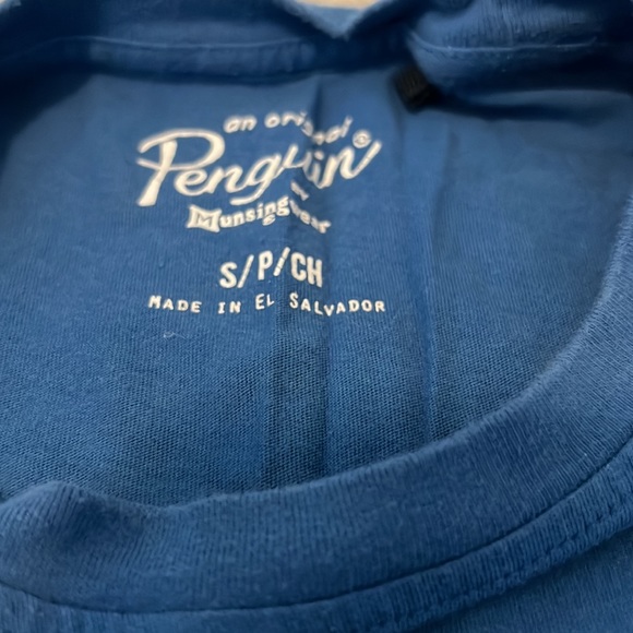 Penguin - Picture 2 of 2